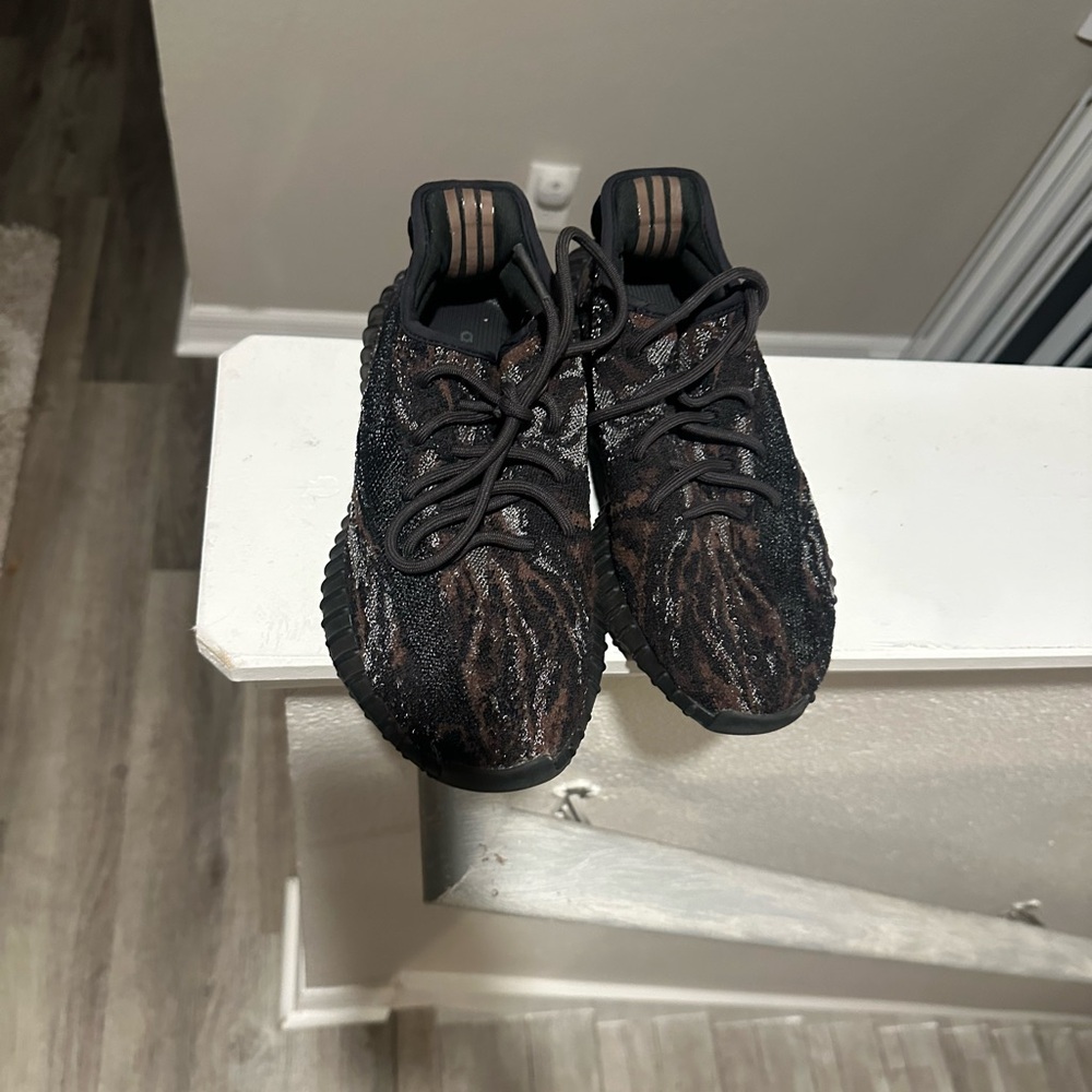 Yeezy MX Rock